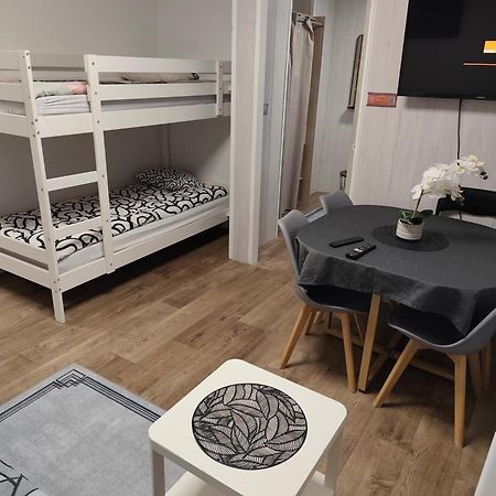 Nart & Niar Annemasse Exterior foto
