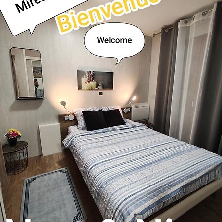Nart & Niar Annemasse Exterior foto