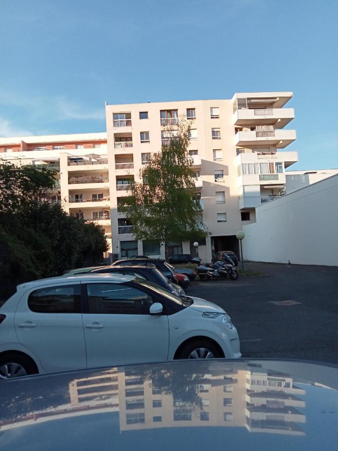 Nart&Niar Apartamento Annemasse Exterior foto