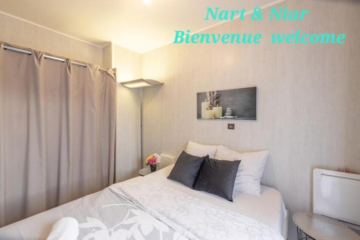 Nart&Niar Apartamento Annemasse Exterior foto